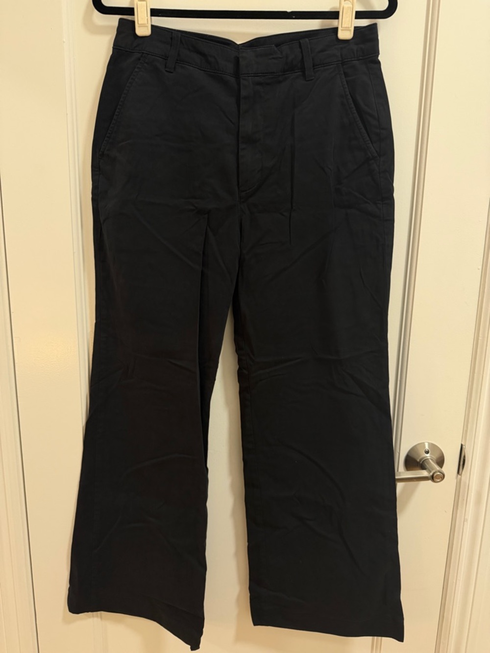 GAP wide leg pant